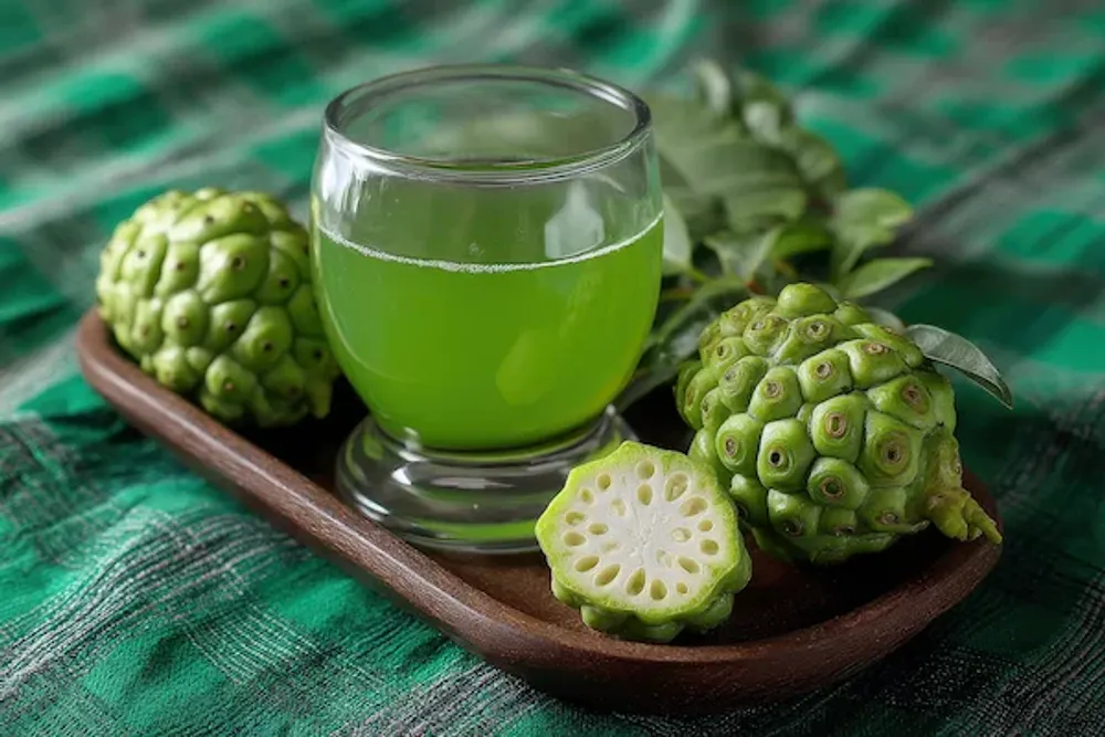 Noni Juice