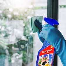 Glass Cleaner