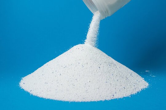 Detergent Powder