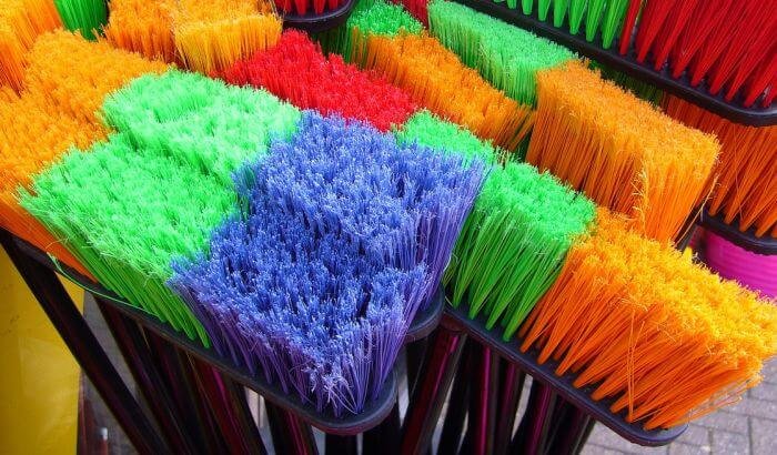 Brooms