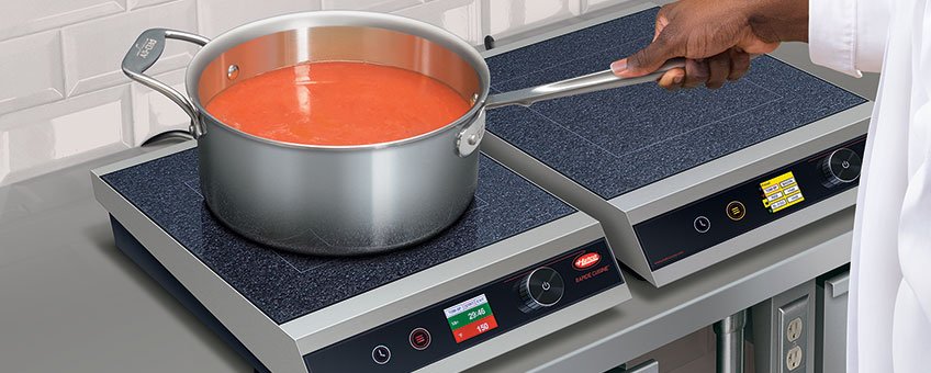 Induction Cooker