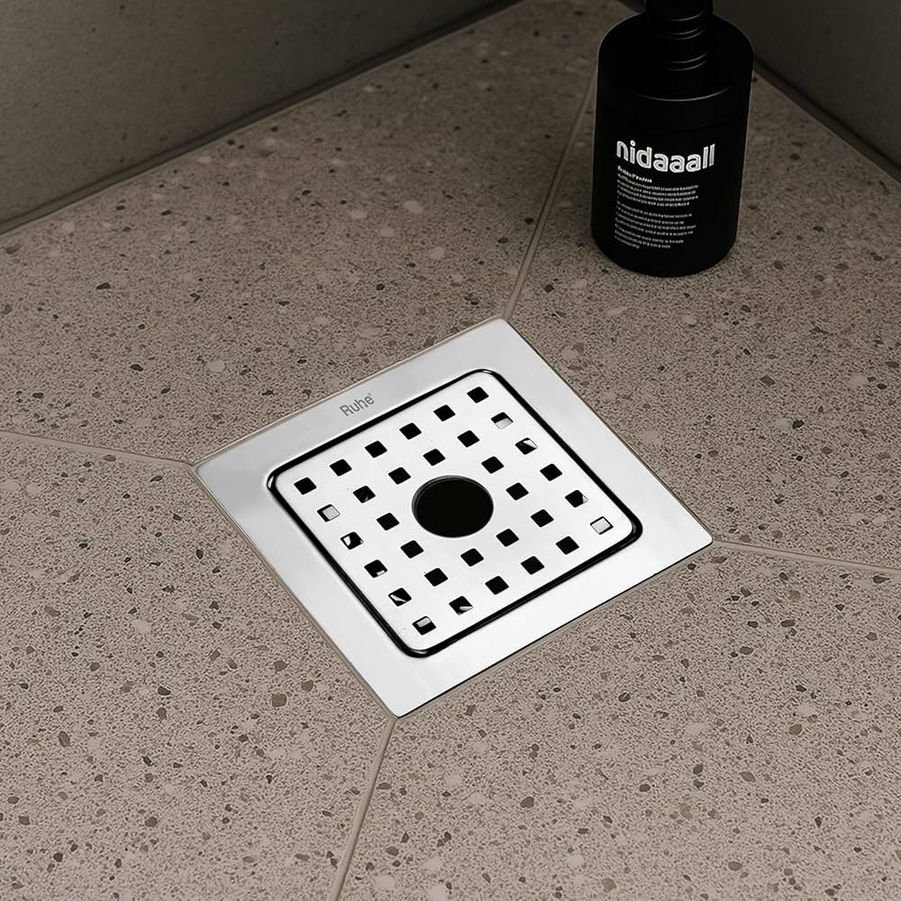 Floor Drain