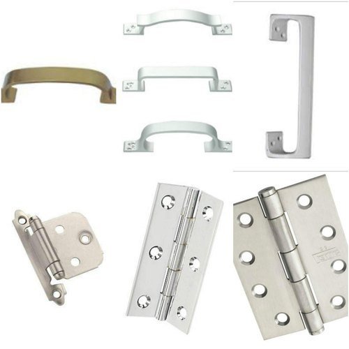 Doors Windows Accessories Fittings