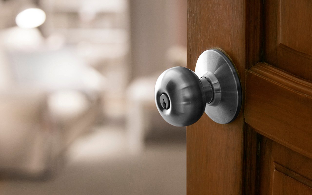 Door Knobs