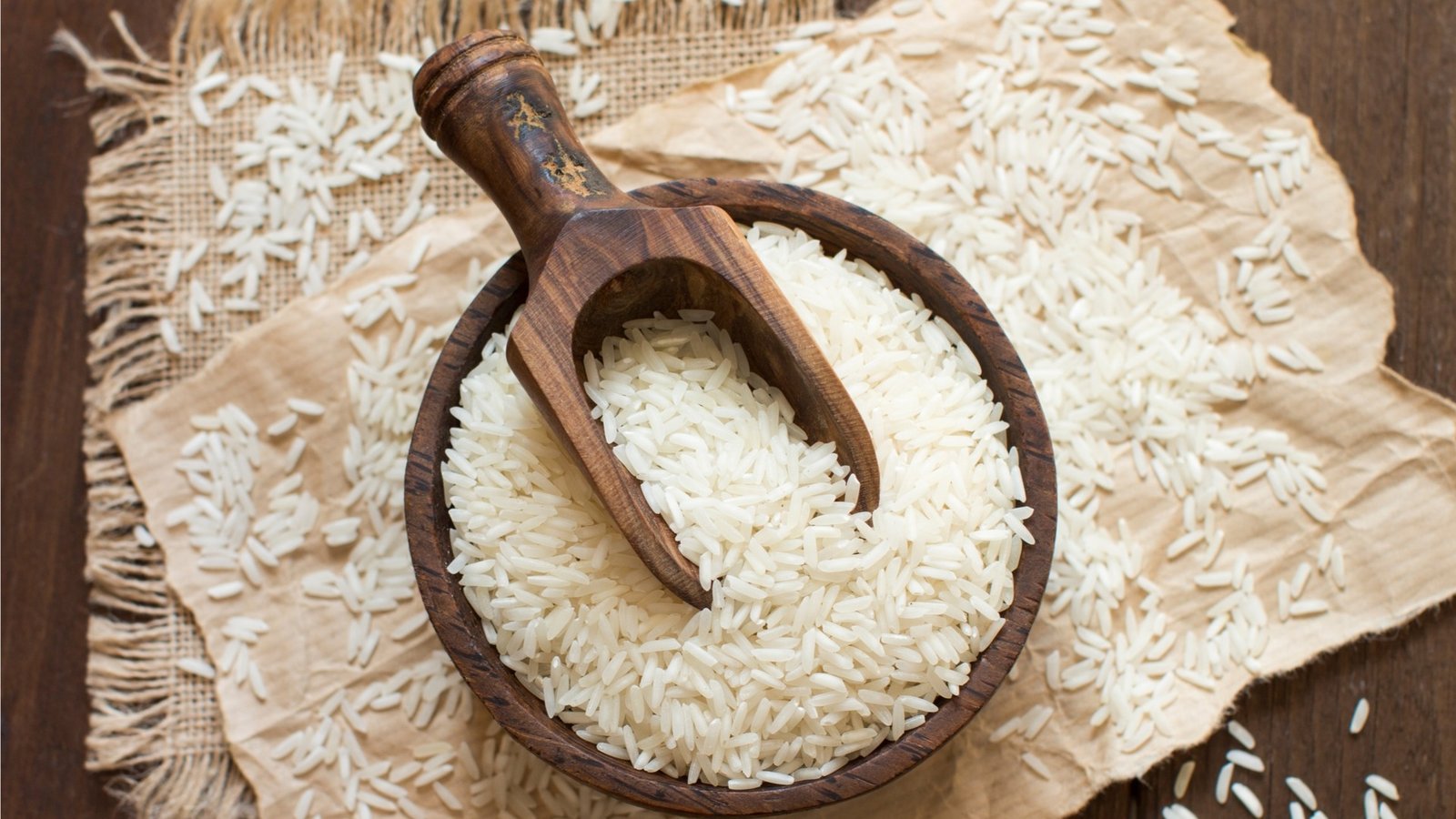 Basmati Rice