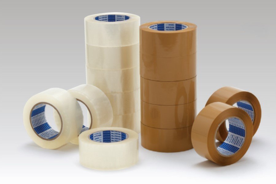 Packing Sealing Tapes