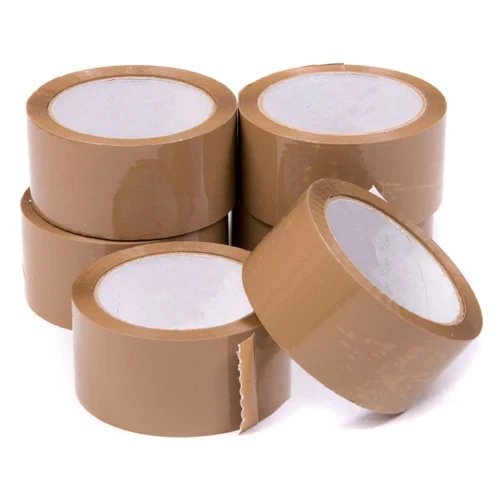 Brown Tape