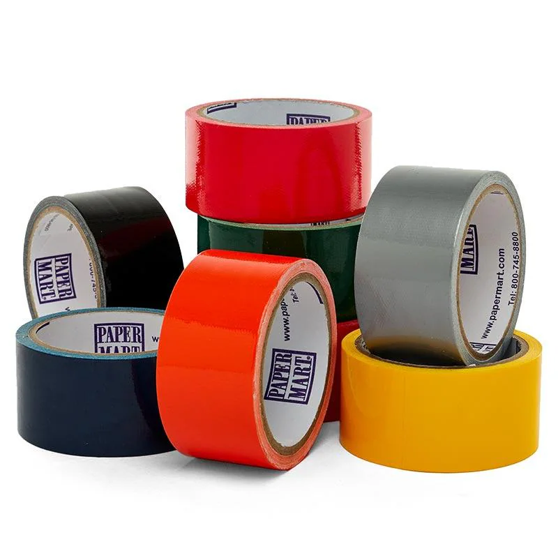 Duct Tapes