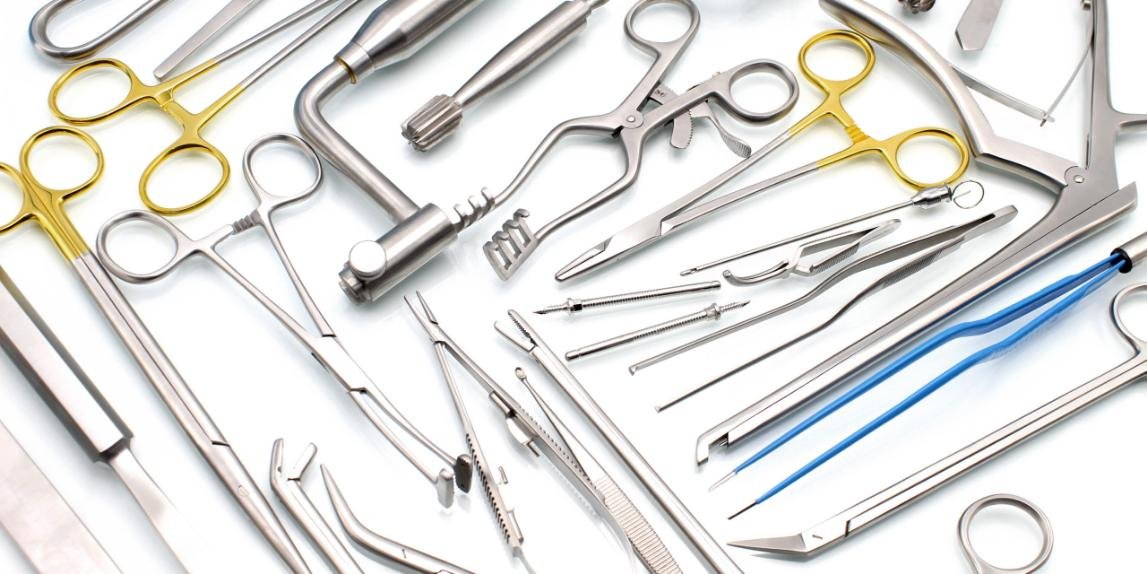 Medical Instruments