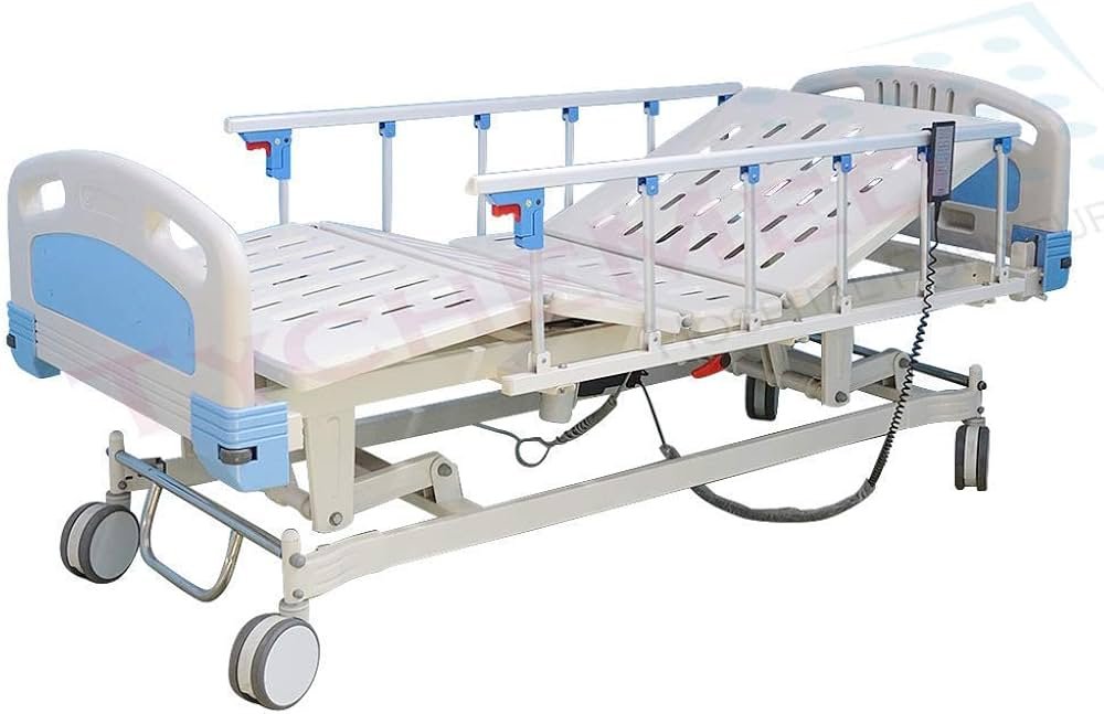 Electric Icu Bed