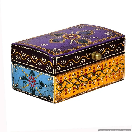 Handicraft Boxes