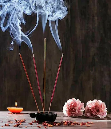 Incense Agarbatti