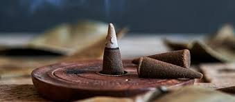 Incense Cones